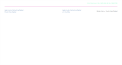 Desktop Screenshot of muitomaisdigital.com.br